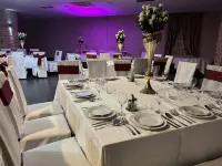 Business Hotel Prijedor - Gym