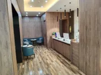 Shenmu Dongsheng Grand Hotel - 2 stelle