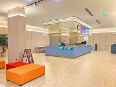 HanTing Hotel (Meizhou Dongshan Valley)