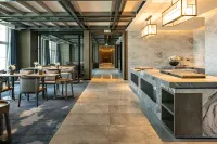 NOVOTEL Chongqing Airport - 5-Star