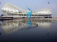 Wuhu Aoxin Business Hotel (Olympic Sports Center, Wuhu Ancient City Branch) Hotels in Wuhu