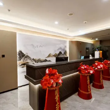 Diebu Senkai Light Luxury Resort