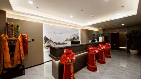 Diebu Senkai Light Luxury Resort