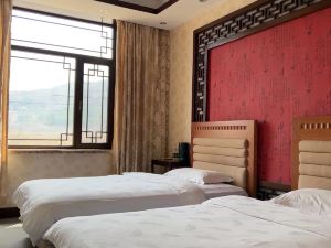 Benxi Manshanfu Hotel