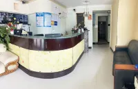 Luntai Actually Home Express Hotel - Bintang 2