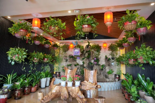Wenshui Shengshun Hotel