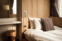 Brique Suite Hotels in Nong Pa Khrang