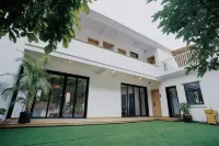 Quzhou Jinxi Yiyuan Homestay Hotels near Tian Ji Long Men