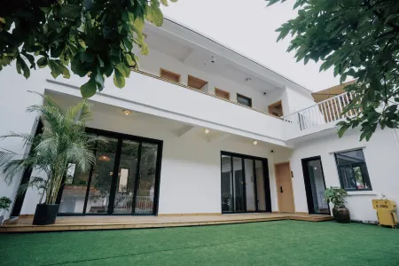 Quzhou Jinxi Yiyuan Homestay Отели рядом с достопримечательностью «Dragon Gate Conyon»