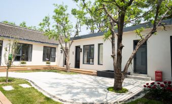 Shanwan Township Su (Beijing Hongluosi Branch)