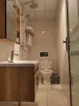 Business Hotels in Shanghai