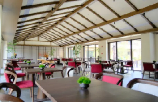 Secluded Longwan Hot Spring Hotel