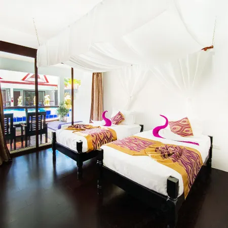 Carpe Diem Villas & Resort