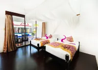 Carpe Diem Villas & Resort Hotels near Immaculate Conception Cathedral