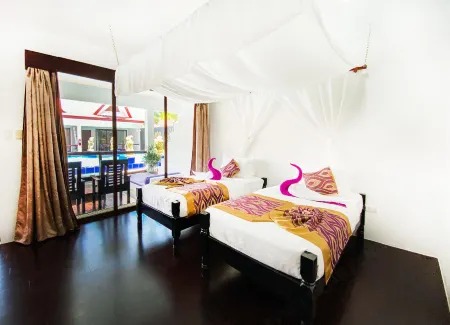Carpe Diem Villas & Resort