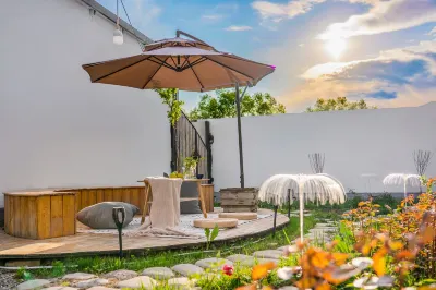 Nalatisha Banli Garden Homestay