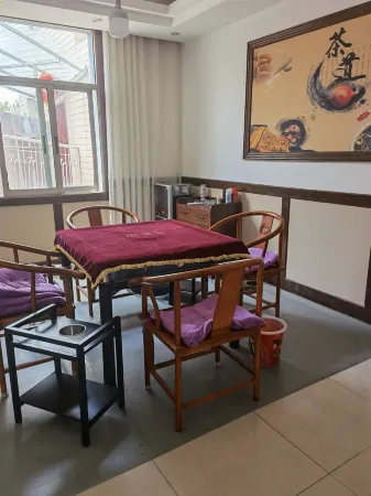 Kirin Hotel Отели рядом с достопримечательностью «Hubei Ming and Qing Dynasties Ancient Architecture Museum»