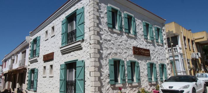 Alya Mou Butik Hotel Hotels in Cesme