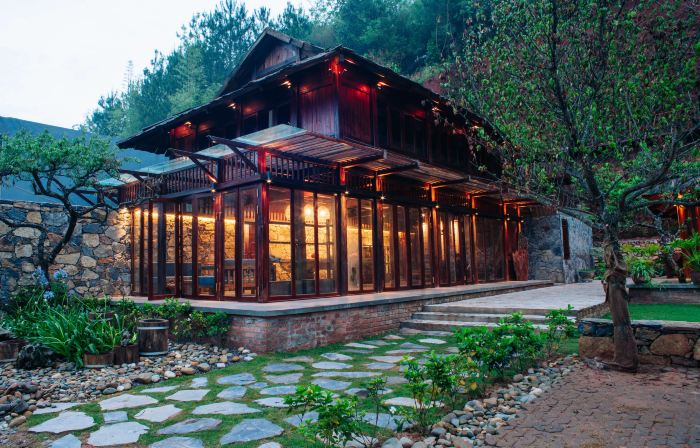 Natalie's Villa & Resort Moc Chau