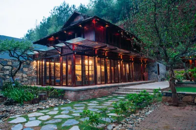 Natalie's Villa & Resort Moc Chau Hotellit kohteessa Mường Sang