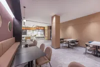 Ni Hao Hotel (Yuyao Wucaicheng) - Aamiainen