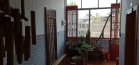 Huangyao Ancient Town Summer Inn that year