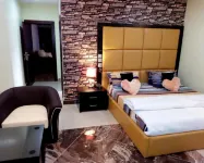 Glajosh Hotels - 3-Star