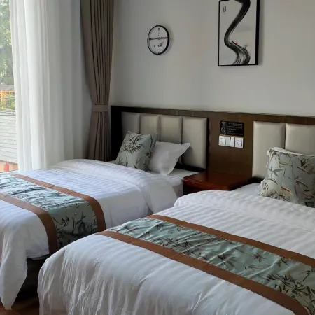Xingshan Nuoxi Homestay