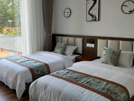 Xingshan Nuoxi Homestay