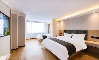 GreenTree (Beijing E-Town LianDong U Valley)