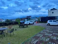 Stay in JEJU