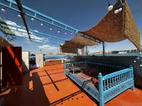 Wanderer's Inn · International Youth Hostel (Ancient City of Kashgar Scenic Area)