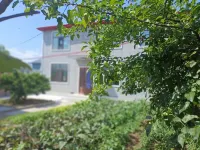 Jingbo Lake Bofenggang Hotel