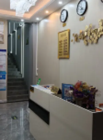 Funing Muyang Jinyuan Homestay
