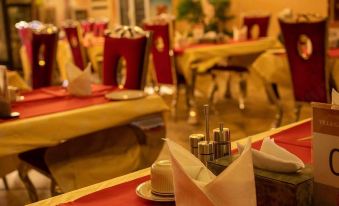 Villa Garden Hotel