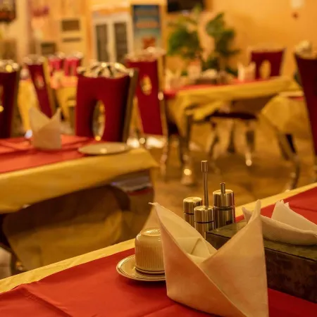 Villa Garden Hotel
