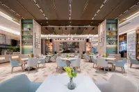 Rongcheng Longyuan Haiyi International Hotel - breakfast