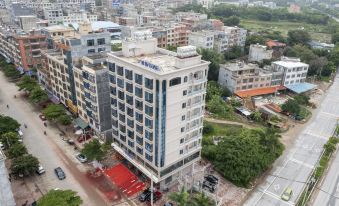 Yeste Hotel (Qinzhou Xiliwan)