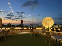 Weihai Tianhe Art Gallery Hotel - Beach