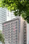 Shenzhen Luohu East Gate Junting Shangpin Hotel