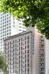 CYBO Station Luohu Shenzhen Hotels near Nanhu Times Square