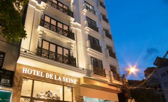 De La Seine Hotel