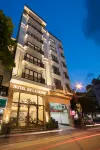 Hotel De La Seine Các khách sạn ở Văn Miếu
