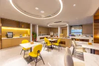 โรงแรมเฮลโล (สนามบินจงชวน หลานโจว นิวดิสทริกต์) - พร้อมอาหารเช้า