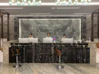 Yujingtan hotel Hotels in Wenshan