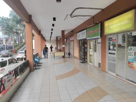 Apartemen Cibubur Village Booking by Hans Property