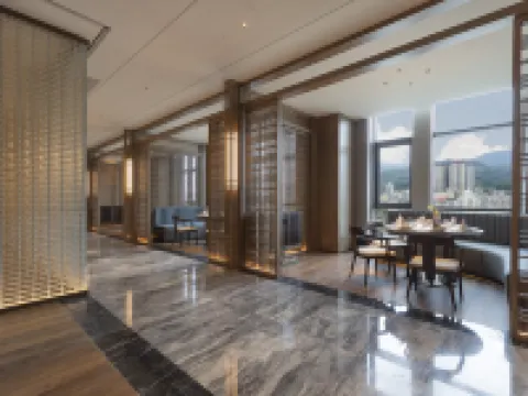 西娜ナラダ グランドホテル 青田のホテル