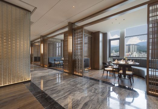 시에나 나라다 야경