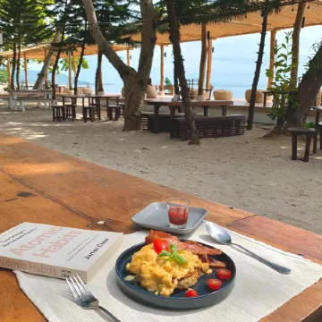 Issara Beach Resort Beachfront Zone