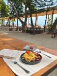 Issara Beach Resort Beachfront Zone Hoteles en Sichon